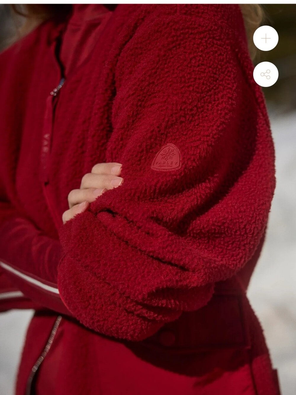 Varley Jacket - Picture 5 of 15